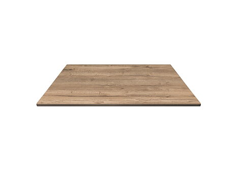 Kompaktlaminatskiva CL Heritage Oak 69 × 59 cm