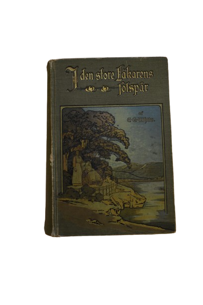 I den store läkarens fotspår