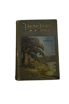 I den store läkarens fotspår
