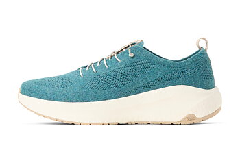  Icebug Aura ReWool RB9X - MelangeBlue