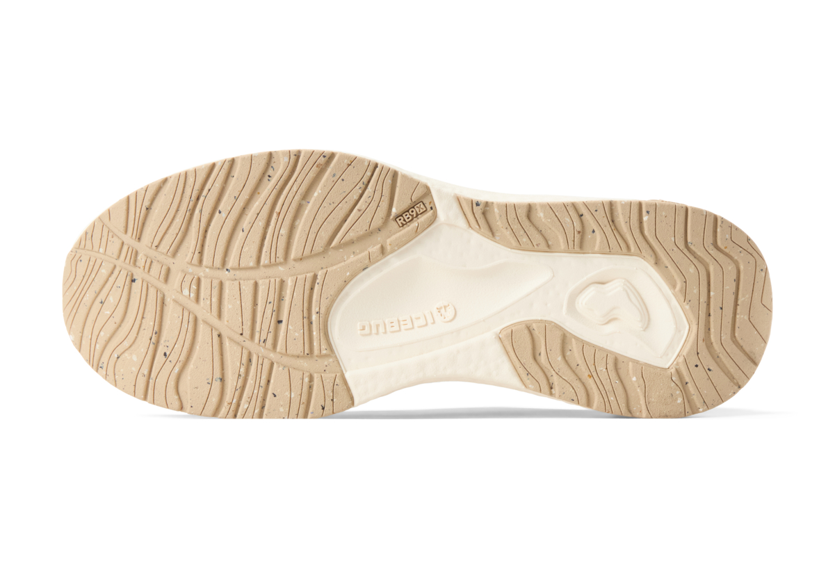  Icebug Aura ReWool RB9X - MelangeBlue - 6