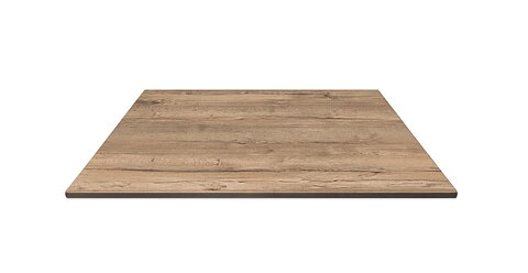 Kompaktlaminatskiva CL Heritage Oak 59 × 59 cm