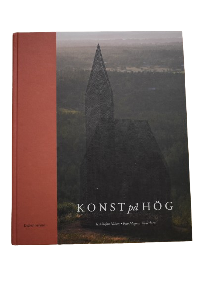 Kont på hög