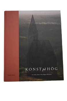 Kont på hög