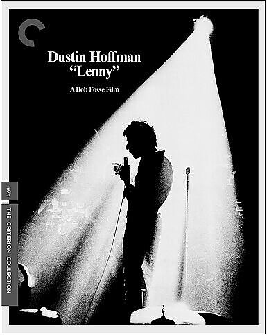 Lenny - Criterion Collection (BLU-RAY)