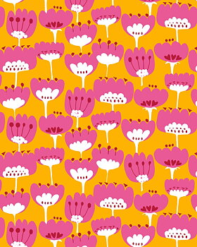 BLOMMA - YELLOW