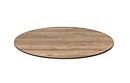 Kompaktlaminatskiva CL Heritage Oak Ø 59 cm