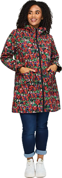 Lotte Softshell jacket