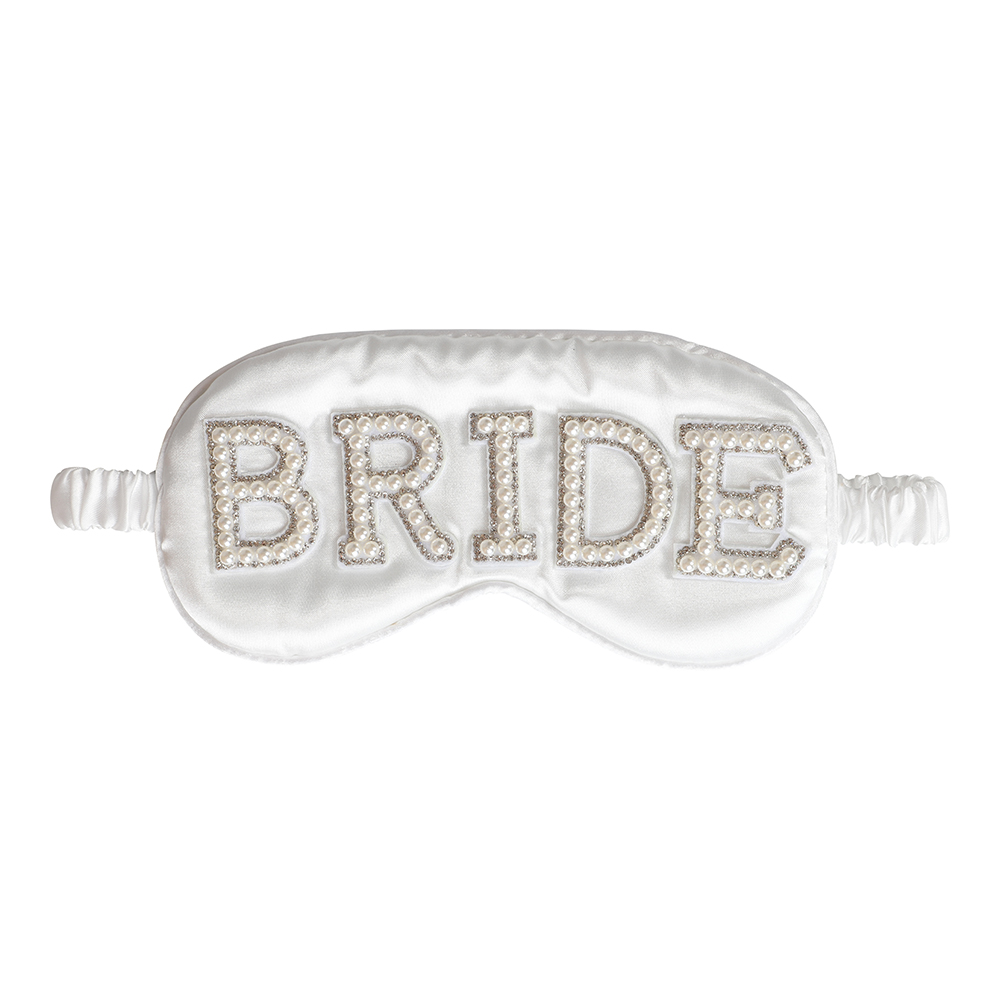 Silmänaamio Bride To Be