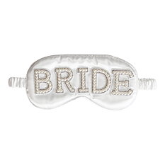 Silmänaamio Bride To Be