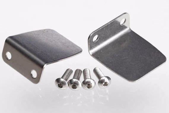 Traxxas Trimplan (2) Spartan/ DCB M41