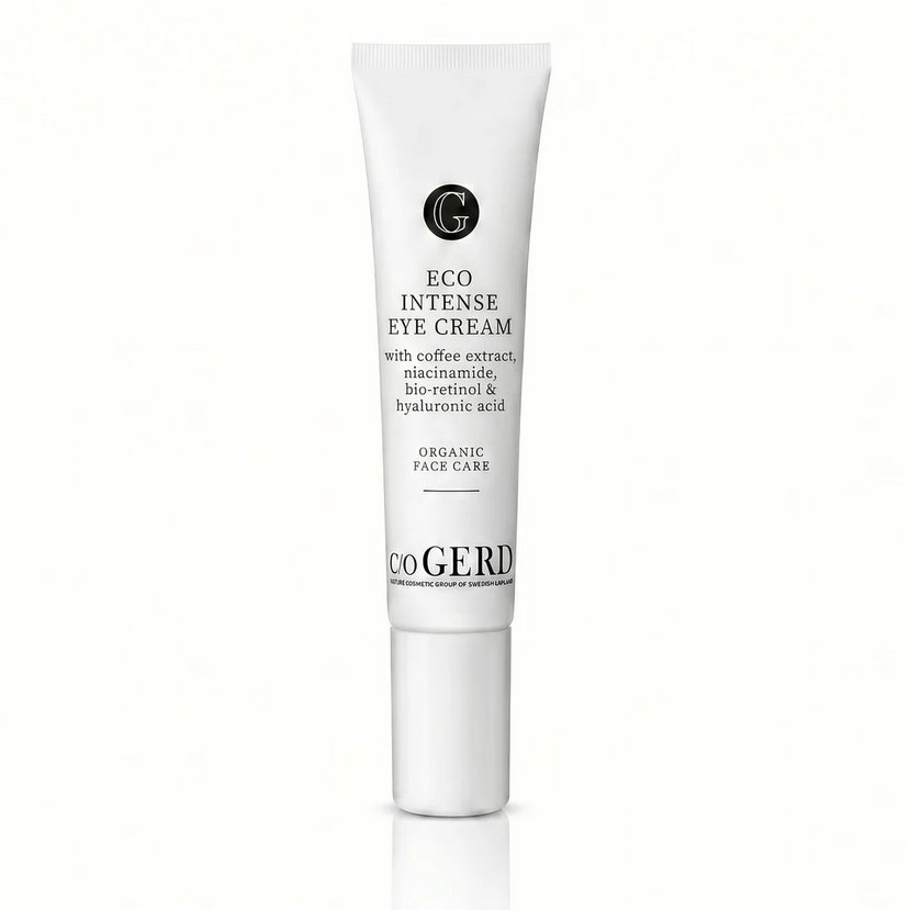 Eco Intense Eye cream c/o Gerd 15 ml - 2