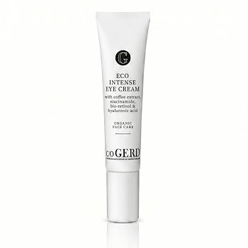 Eco Intense Eye cream c/o Gerd 15 ml