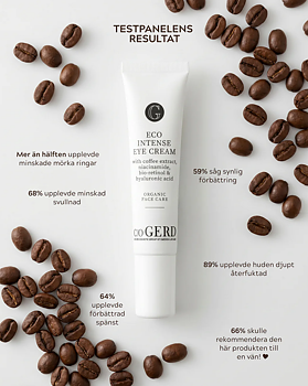 Eco Intense Eye cream c/o Gerd 15 ml
