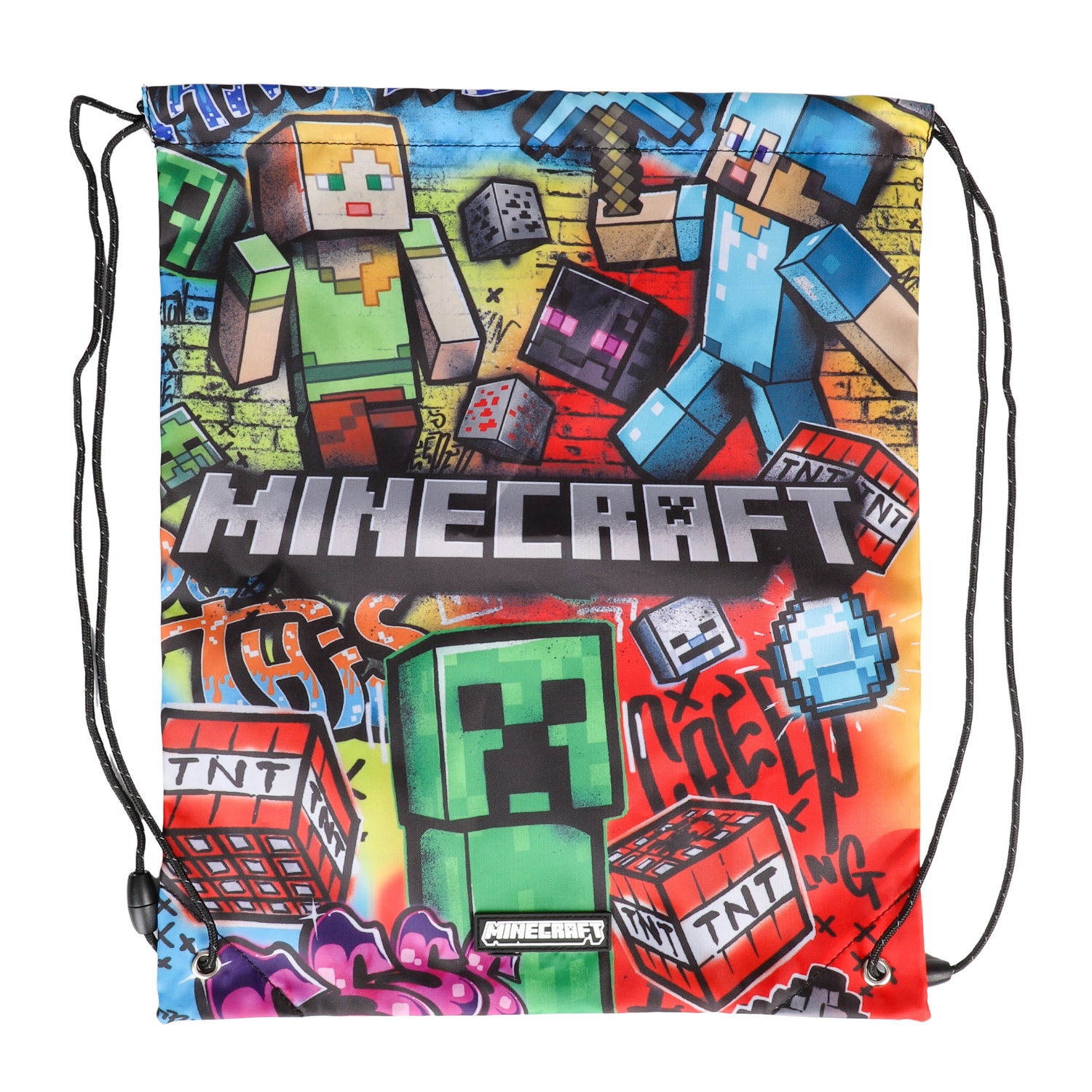 Urheilukassi Minecraft