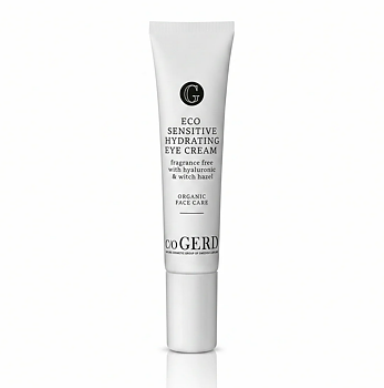 Eco Sensitive hydrating Eye cream c/o Gerd 15 ml