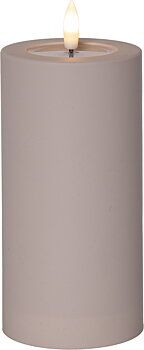 Paristovalaisin Liekki Soft Beige 17,5cm