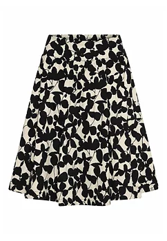 Svala skirt night flower