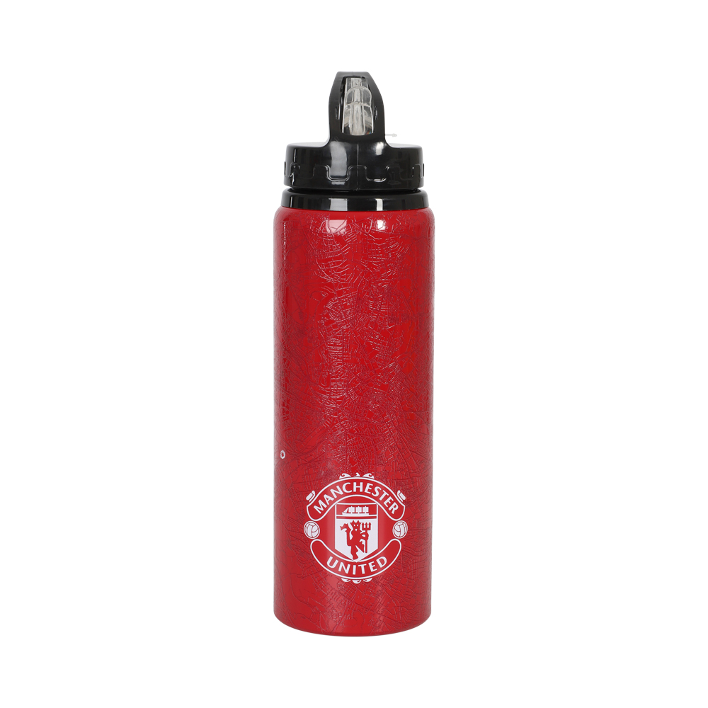 Alumiininen urheilupullo Manchester United