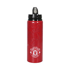 Alumiininen urheilupullo Manchester United
