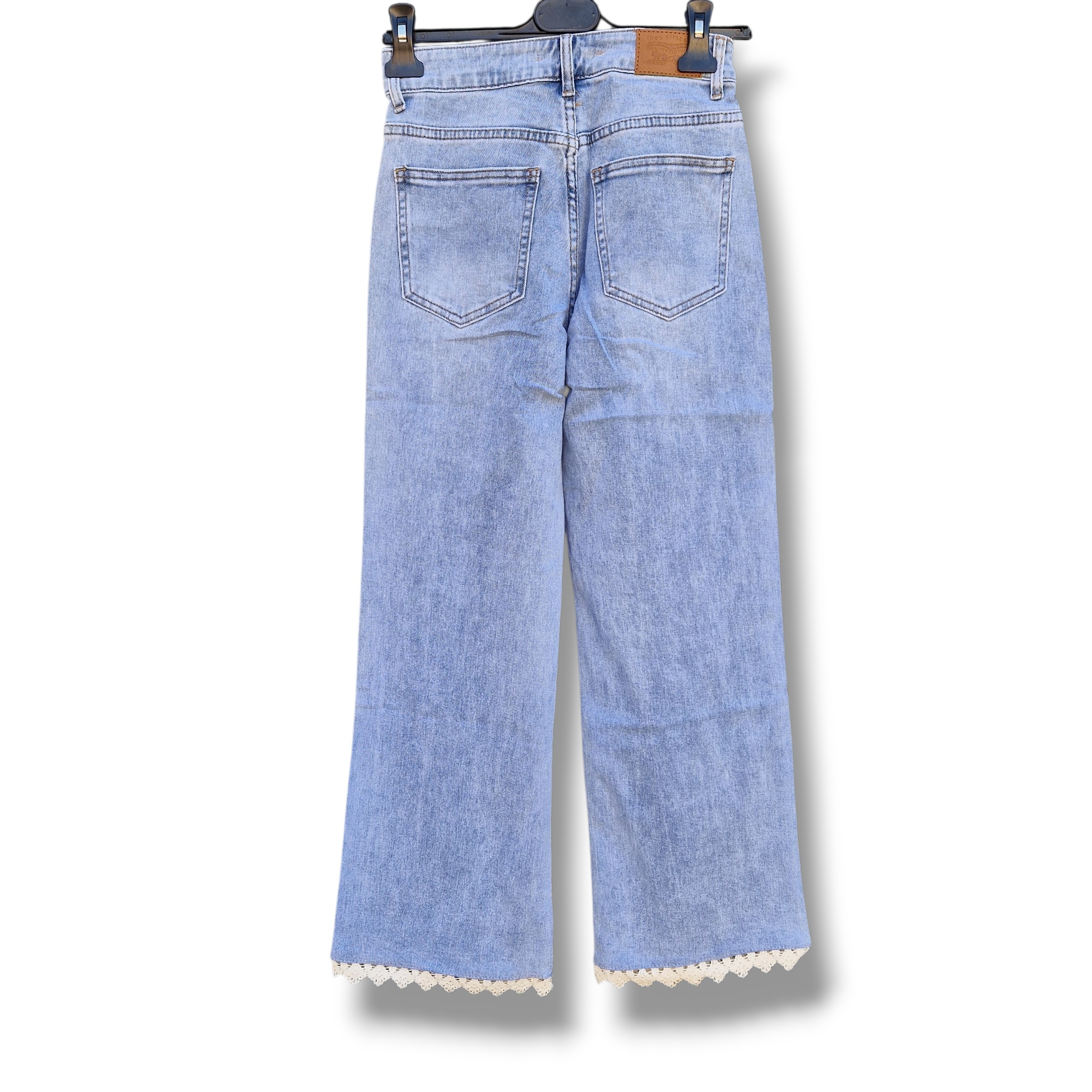 Lecoco- Jeans Lee Ann - 2