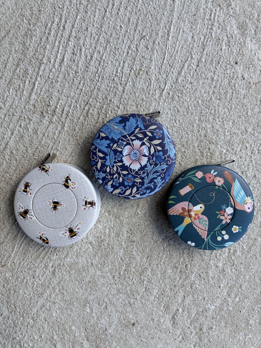 Hobby Gift Rullmåttband