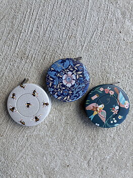 Hobby Gift Rullmåttband