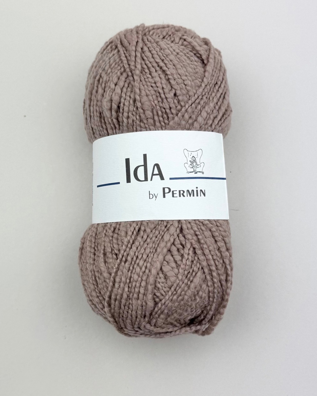 888304 Mocka Mousse, Ida