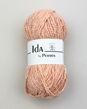 888305 Persikablomning, Ida