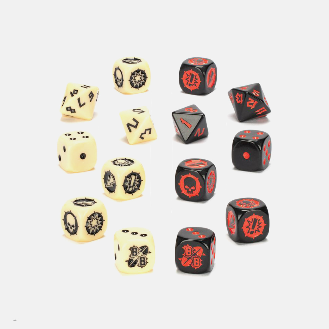 Warhammer Blood Bowl - Third Season Edition - 8