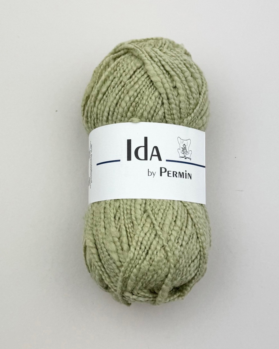 888307 Smörblomma, Ida