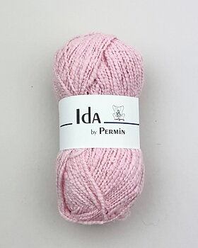 888308 Pärlemor Rosa, Ida