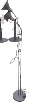 Golvlampa
