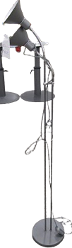 Golvlampa