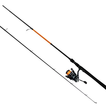 IFISH Guide X Series Combo 7ft 10-40gr ( Påsplad Flätlina )