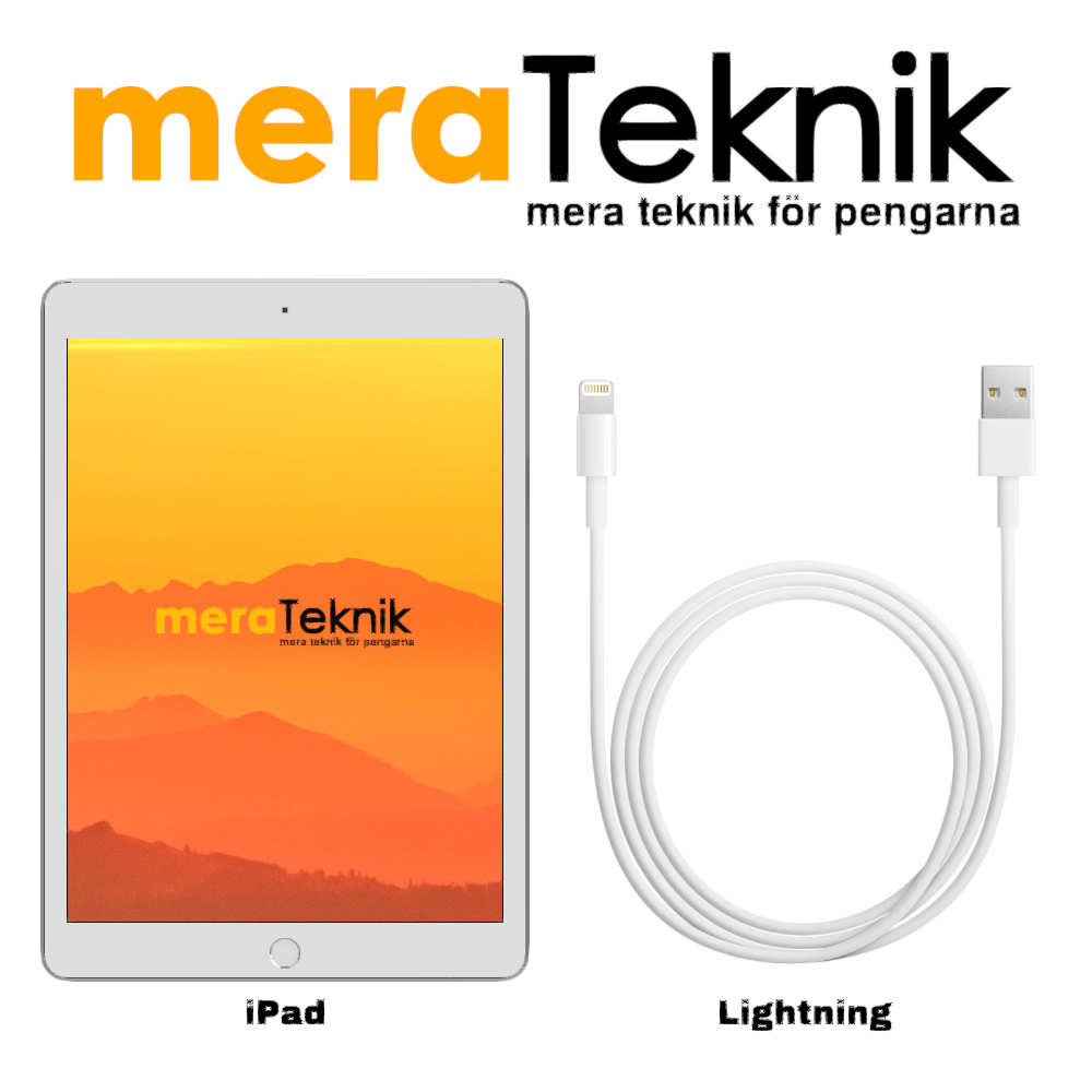 Apple iPad 8 10.2" (2020) Silver - 4