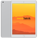 Apple iPad 8 10.2" (2020) Silver
