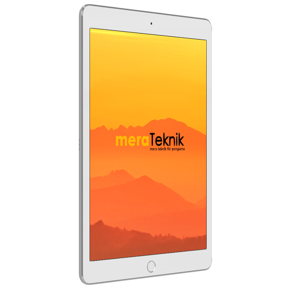 Apple iPad 8 10.2" (2020) Silver - 3