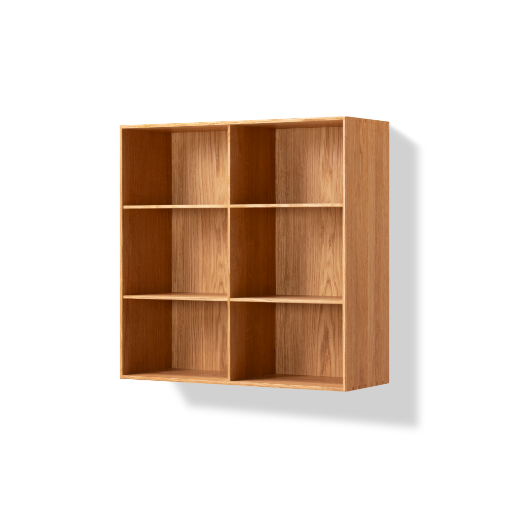 MK54 Bokhylla - Fredericia Furniture - 3