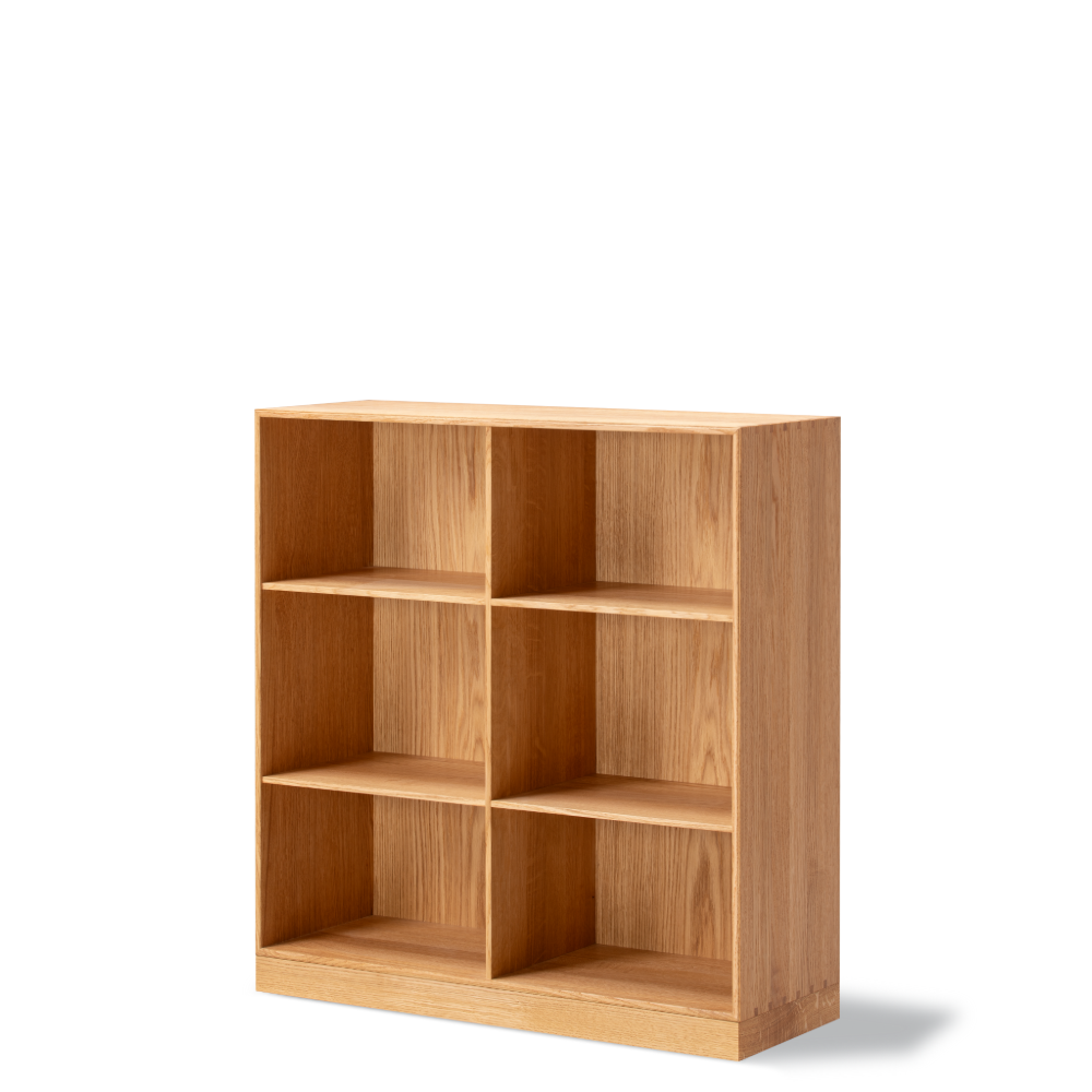 MK54 Bokhylla - Fredericia Furniture - 6