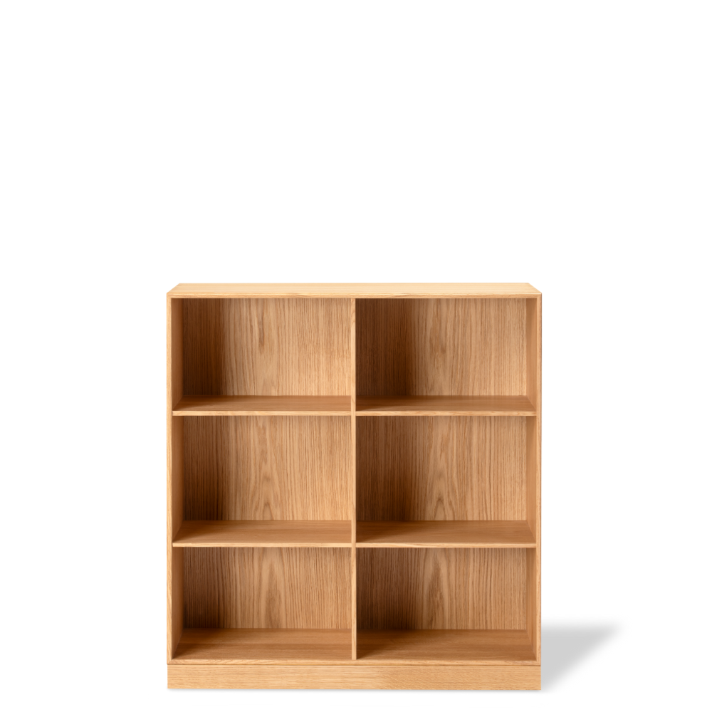 MK54 Bokhylla - Fredericia Furniture - 4