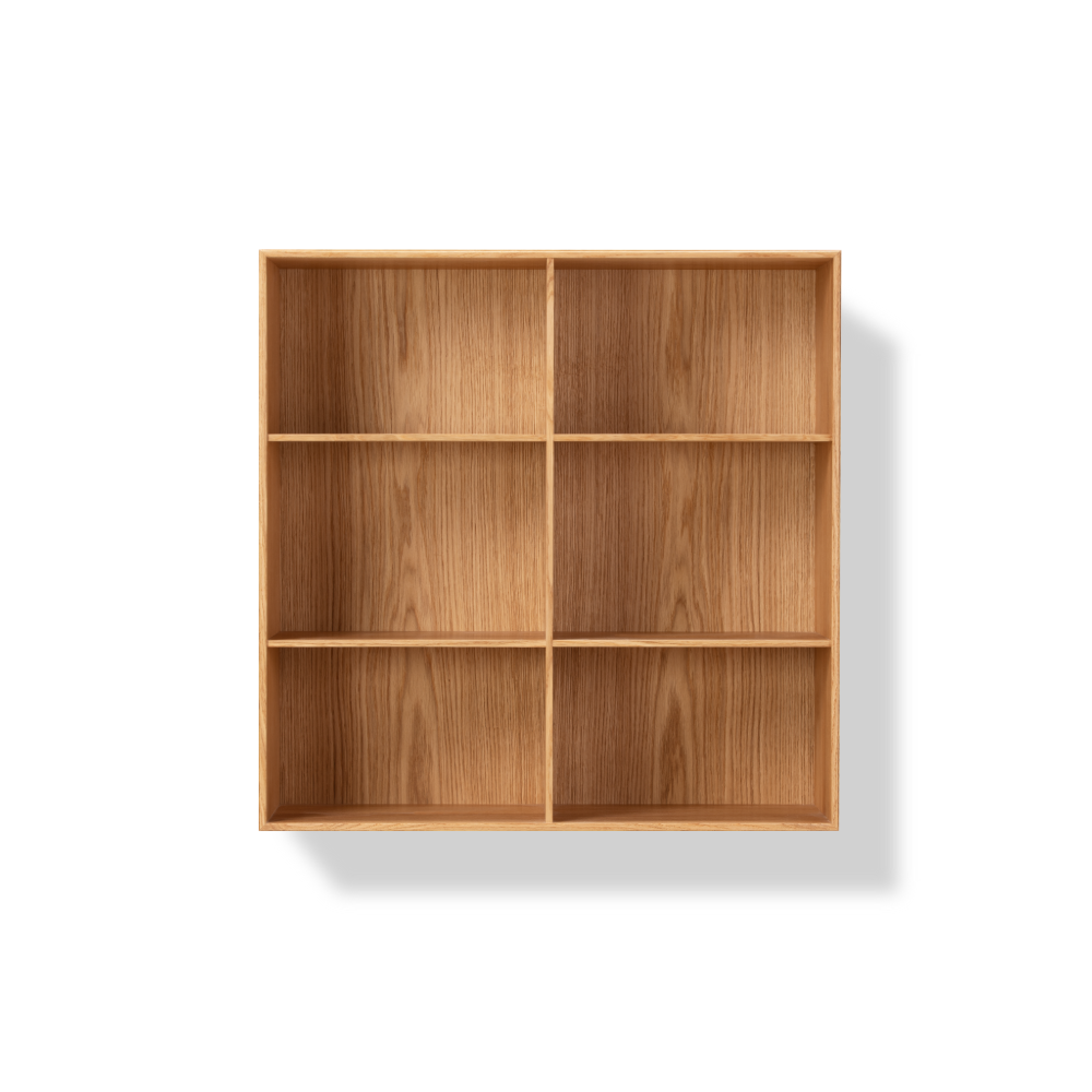MK54 Bokhylla - Fredericia Furniture