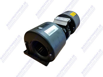Radialfläkt Sütrak Gen 3 DRB 80 