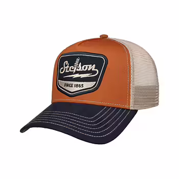 Spark Plug Trucker Keps