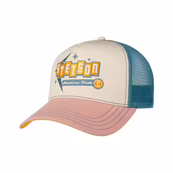 American Diner Trucker Keps