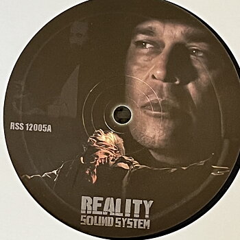 Reality Souljah Ft. Ize Redd – Warmonger