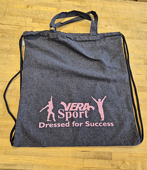Barr och Gympapåse ”Dressed for Success”
