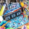 Foo Fighters PRO - Stern Pinball  - Contact for availability - 7