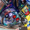 Foo Fighters PRO - Stern Pinball  - Contact for availability - 8