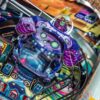 Foo Fighters PRO - Stern Pinball  - Contact for availability - 9